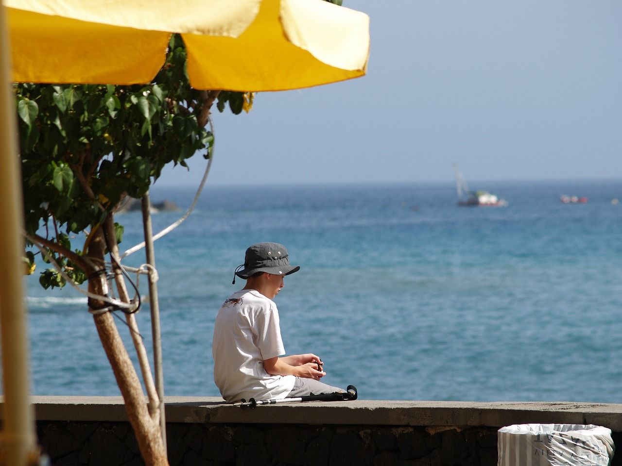 Co można zobaczyć w Puerto De La Cruz