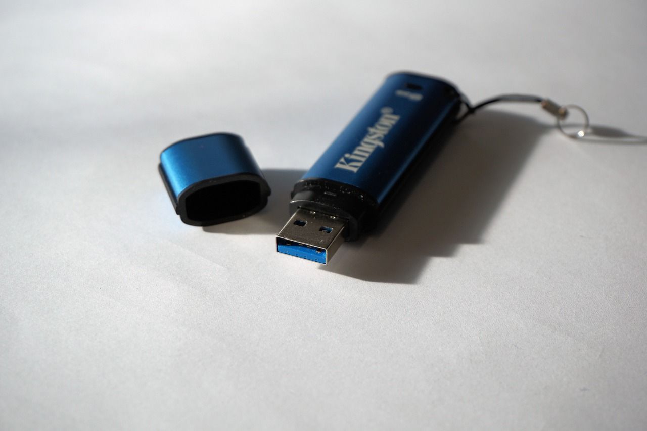 Kiedy warto zdecydować się na zakup pendrive’a?