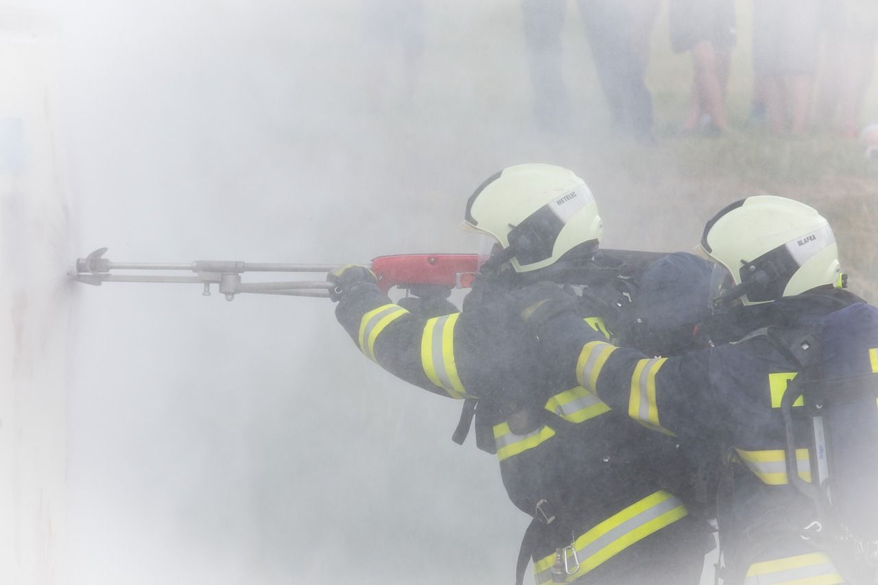 Budowa i zastosowanie nożyc hydraulicznych