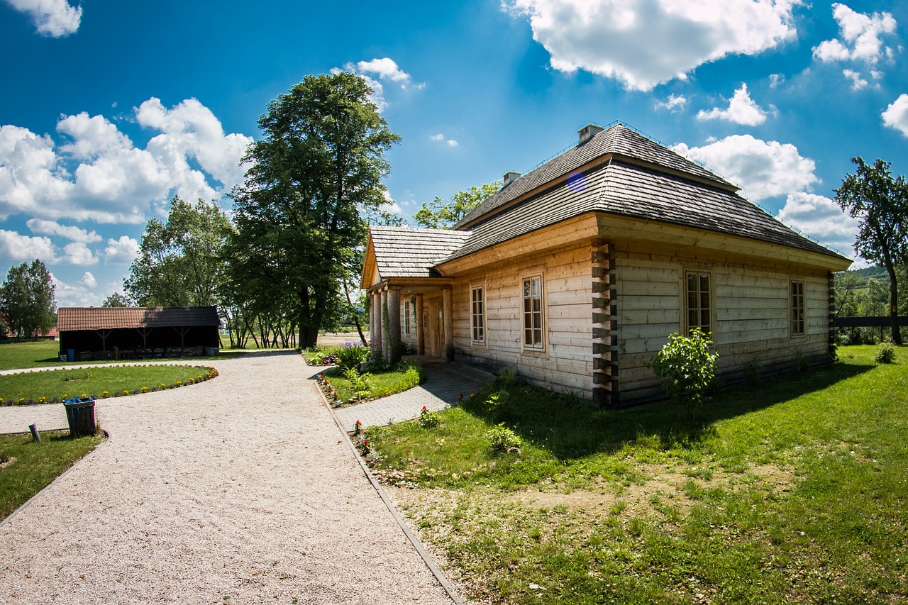 Co przez weekend zobaczyć w świętokrzyskim?