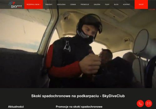 SKY CLUB SPÓŁKA Z OGRANICZONĄ ODPOWIEDZIALNOŚCIĄ SPÓŁKA KOMANDYTOWA