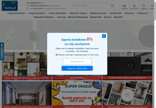 „TOMIX” SPÓŁKA Z OGRANICZONĄ ODPOWIEDZIALNOŚCIĄ SPÓŁKA KOMANDYTOWA