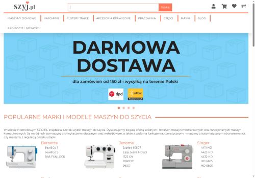 Maszynosfera Sp. z o.o. Sp. k.