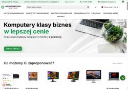 Green Computers Radosław Szymala