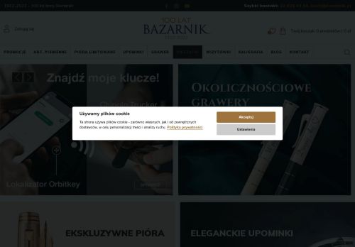 BAZARNIK Sp. z o.o.